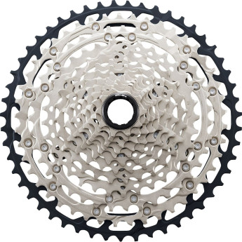 Кассета SHIMANO SLX, M7100, 12 скоростей, 10-45T