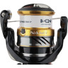 Катушка SHIMANO 16 NASCI 4000 FB NAS4000FB