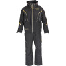 Костюм утеплённый SHIMANO NEXUS RB-119T Gore-Tex, чёрный, размер 2XL 59YRB119T1A