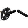 Система SHIMANO GRX, RX810-2, 175 мм, для 11 скоростей, 48/31T, без каретки IFCRX8102EX81