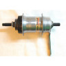 Втулка планетарная SHIMANO NEXUS, 3C41, 28 отверстий, 3 скорости, ножной тормоз 120x168мм ASG3C41C2068